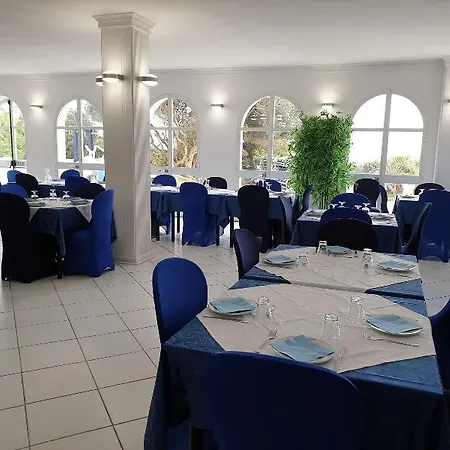 Caraibisiaco Sul Mare 3*