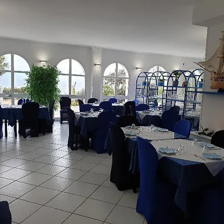 Caraibisiaco Sul Mare San Pietro in Bevagna