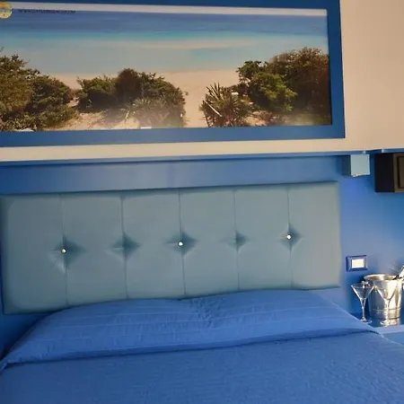 Hotel Caraibisiaco Sul Mare 3*