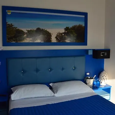 Hotel Caraibisiaco Sul Mare