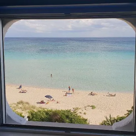 Hotel Caraibisiaco Sul Mare 3*