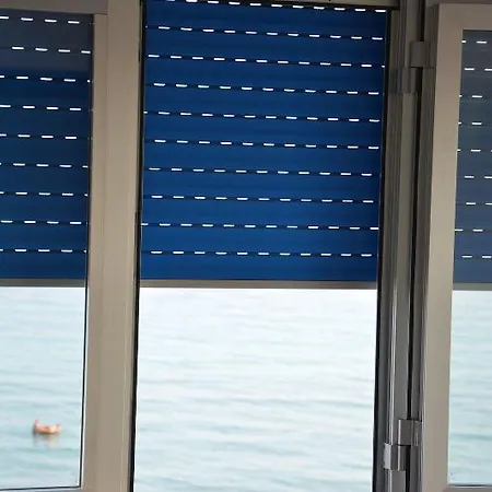 Caraibisiaco Sul Mare