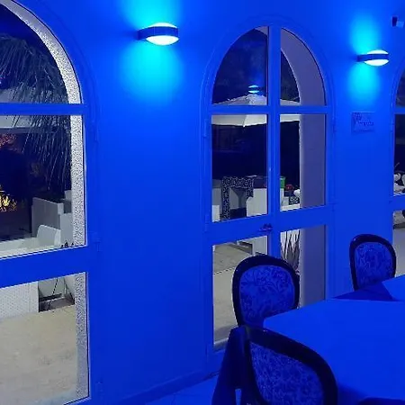 Hotel Caraibisiaco Sul Mare 3*