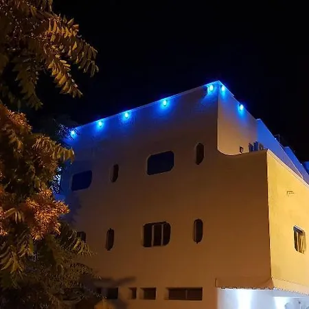 Caraibisiaco Sul Mare Hotel 3*