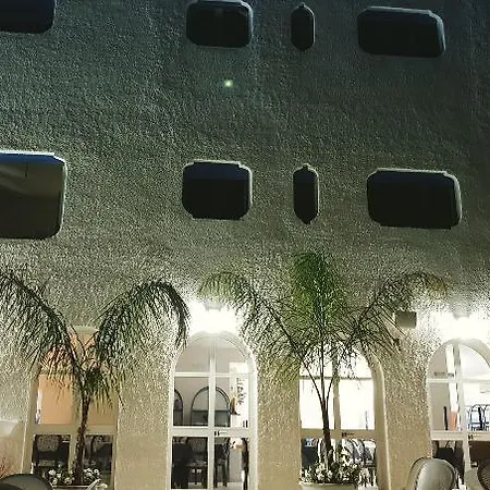 Hotel Caraibisiaco Sul Mare 3*