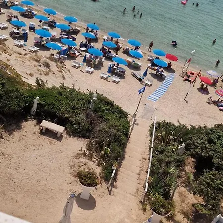 Caraibisiaco Sul Mare 3*