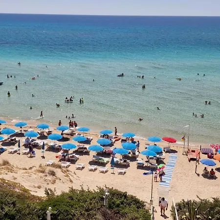 Hotel Caraibisiaco Sul Mare 3*