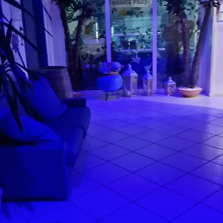 Hotel Caraibisiaco Sul Mare San Pietro in Bevagna