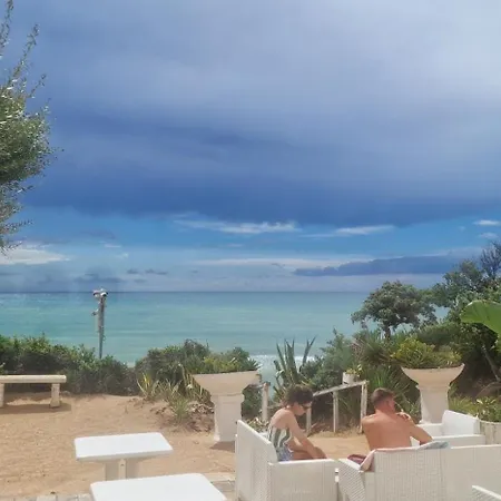 Caraibisiaco Sul Mare 3*