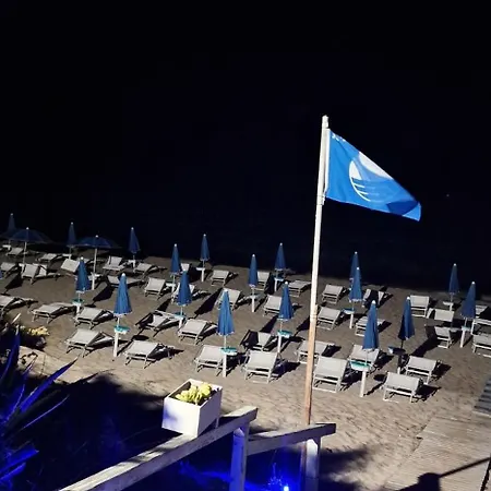 Caraibisiaco Sul Mare San Pietro in Bevagna