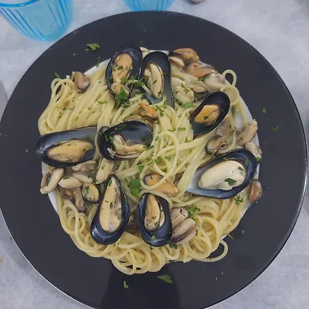 Caraibisiaco Sul Mare