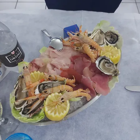 Hotel Caraibisiaco Sul Mare