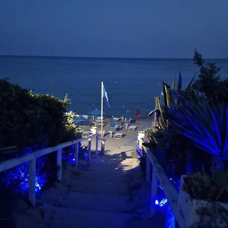 Caraibisiaco Sul Mare Hotel San Pietro in Bevagna