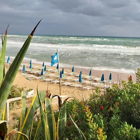 Hotel Caraibisiaco Sul Mare