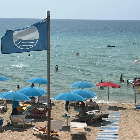 Caraibisiaco Sul Mare Hotel 3*