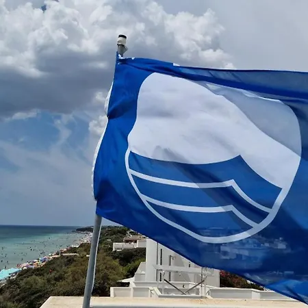 Caraibisiaco Sul Mare Hotel San Pietro in Bevagna