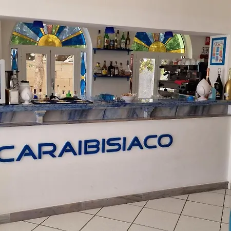 Caraibisiaco Sul Mare 3*