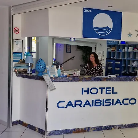 Caraibisiaco Sul Mare