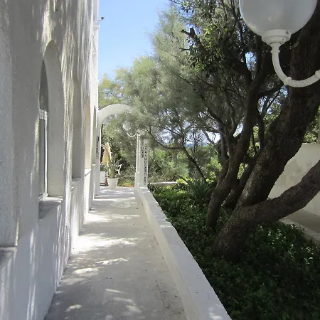 Hotel Caraibisiaco Sul Mare 3*