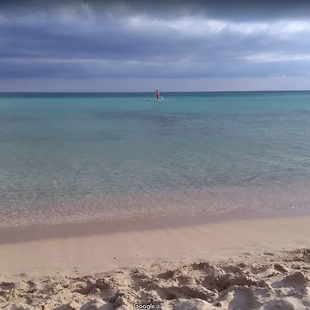 Hotel Caraibisiaco Sul Mare 3*