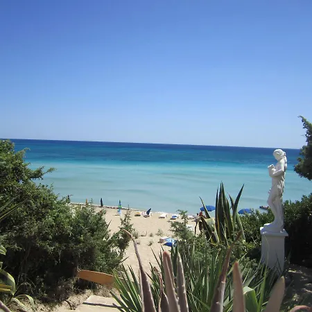 Caraibisiaco Sul Mare 3*