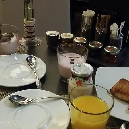 Caraibisiaco Sul Mare Hotel San Pietro in Bevagna
