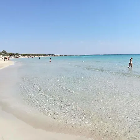 Caraibisiaco Sul Mare Hotel 3*