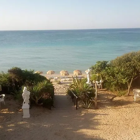 Caraibisiaco Sul Mare 3*