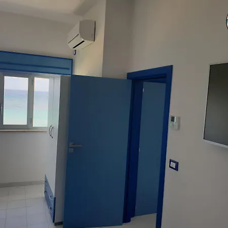Caraibisiaco Sul Mare Hotel San Pietro in Bevagna