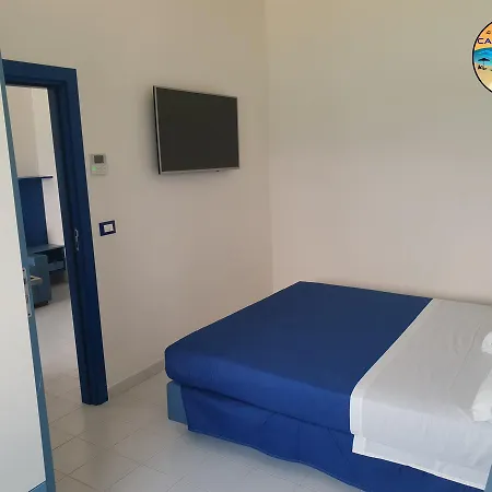 Caraibisiaco Sul Mare San Pietro in Bevagna