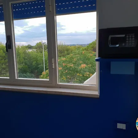 Caraibisiaco Sul Mare San Pietro in Bevagna
