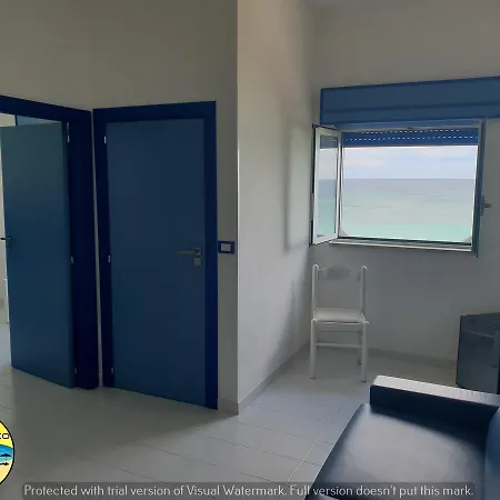 Hotel Caraibisiaco Sul Mare San Pietro in Bevagna