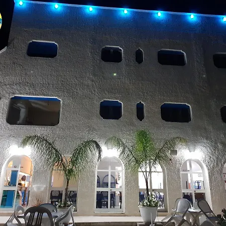 Caraibisiaco Sul Mare Hotel