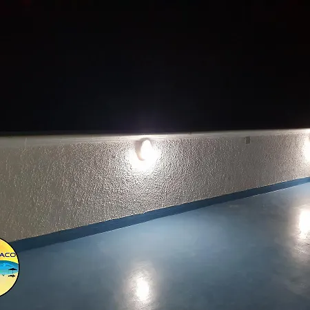 Caraibisiaco Sul Mare 3* San Pietro in Bevagna