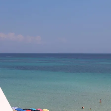 Hotel Caraibisiaco Sul Mare