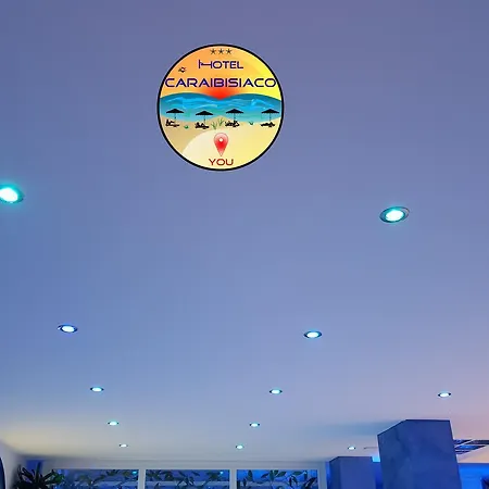 Caraibisiaco Sul Mare 3*