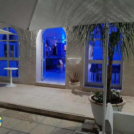 Caraibisiaco Sul Mare Hotel San Pietro in Bevagna