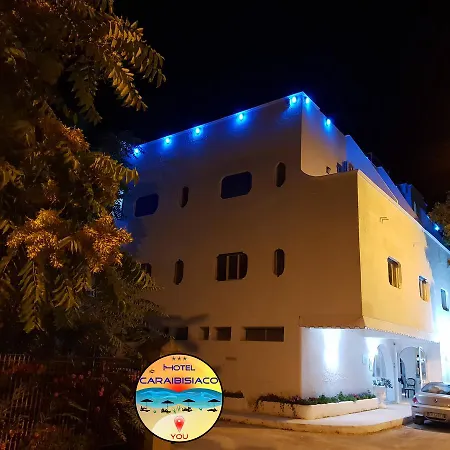 Caraibisiaco Sul Mare Hotel 3*
