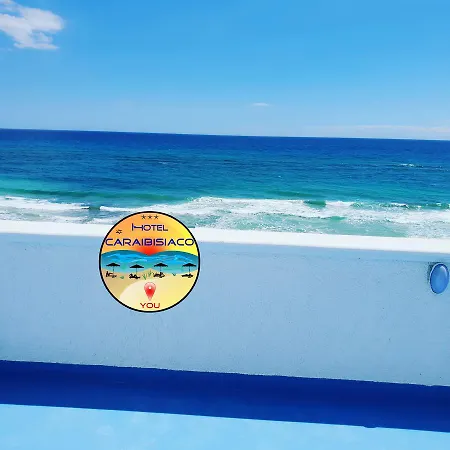 Caraibisiaco Sul Mare 3*
