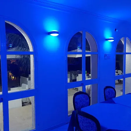 Hotel Caraibisiaco Sul Mare