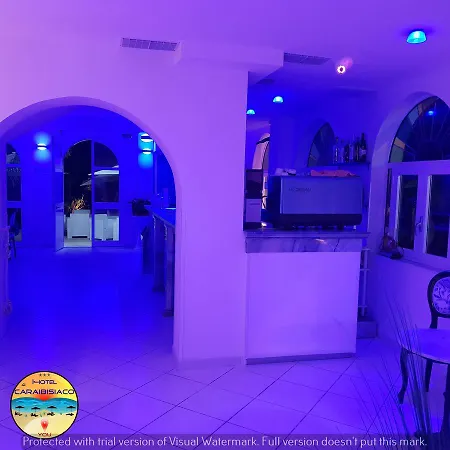 Caraibisiaco Sul Mare San Pietro in Bevagna