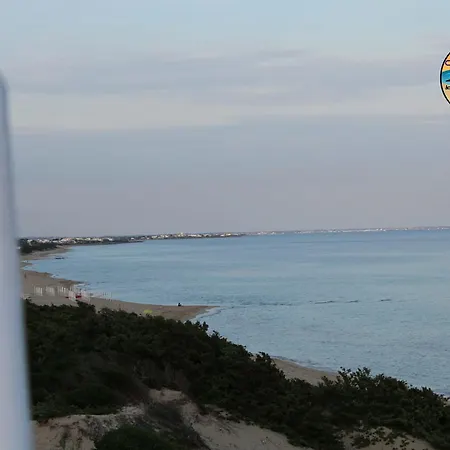 Caraibisiaco Sul Mare Hotel