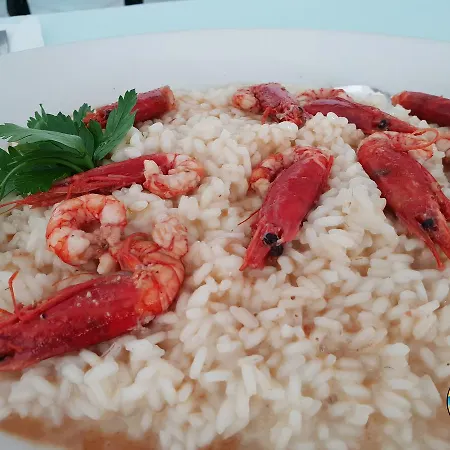 Caraibisiaco Sul Mare 3* San Pietro in Bevagna