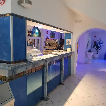 Caraibisiaco Sul Mare Hotel San Pietro in Bevagna