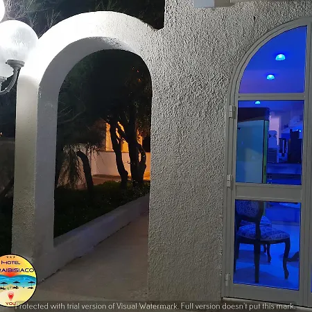 Caraibisiaco Sul Mare 3*