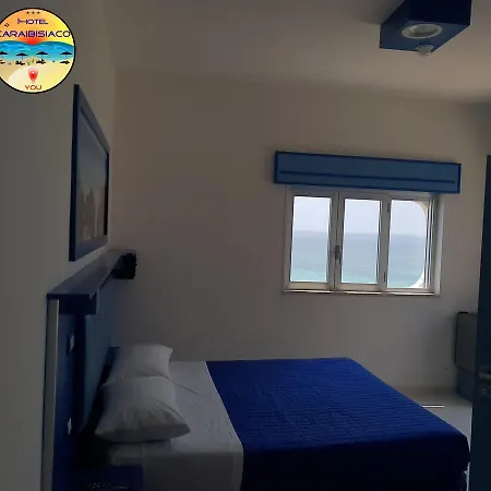 Hotel Caraibisiaco Sul Mare 3*