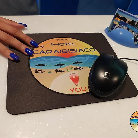 Caraibisiaco Sul Mare