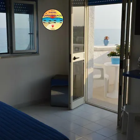 Caraibisiaco Sul Mare Hotel