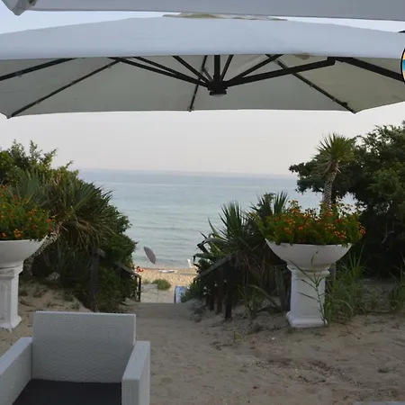 Caraibisiaco Sul Mare San Pietro in Bevagna