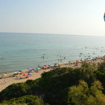 Caraibisiaco Sul Mare Hotel 3*